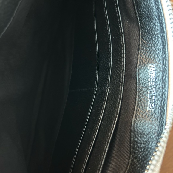 Zadig and Voltaire clutch - Picture 3 of 3